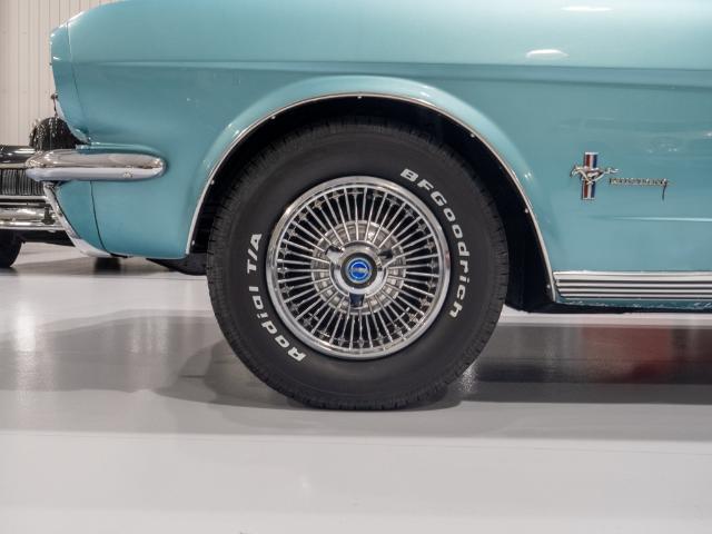 1966 Ford Mustang  (Stk: 300842) in Watford - Image 17 of 34