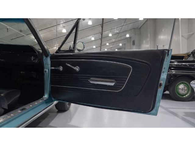 1966 Ford Mustang  (Stk: 300842) in Watford - Image 23 of 34