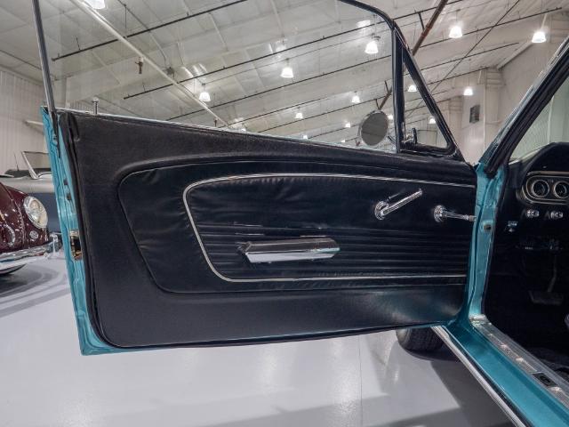 1966 Ford Mustang  (Stk: 300842) in Watford - Image 18 of 34