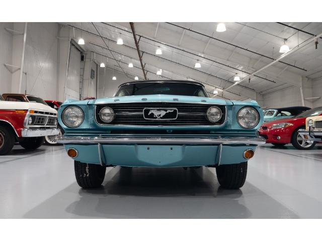 1966 Ford Mustang  (Stk: 300842) in Watford - Image 4 of 34