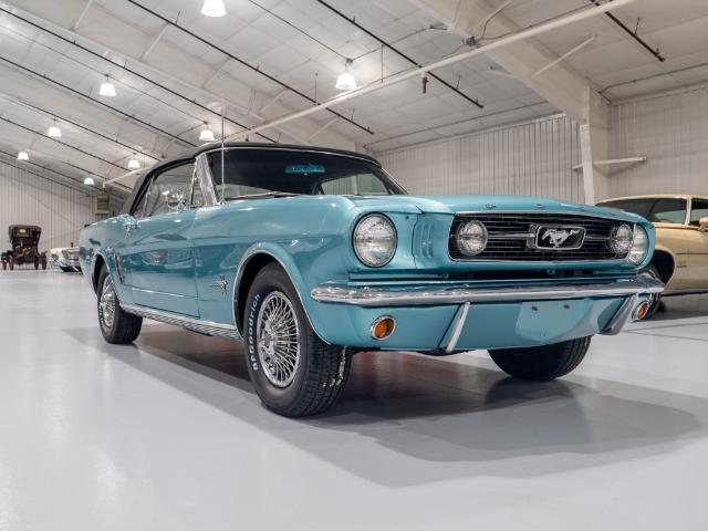 1966 Ford Mustang  (Stk: 300842) in Watford - Image 15 of 34