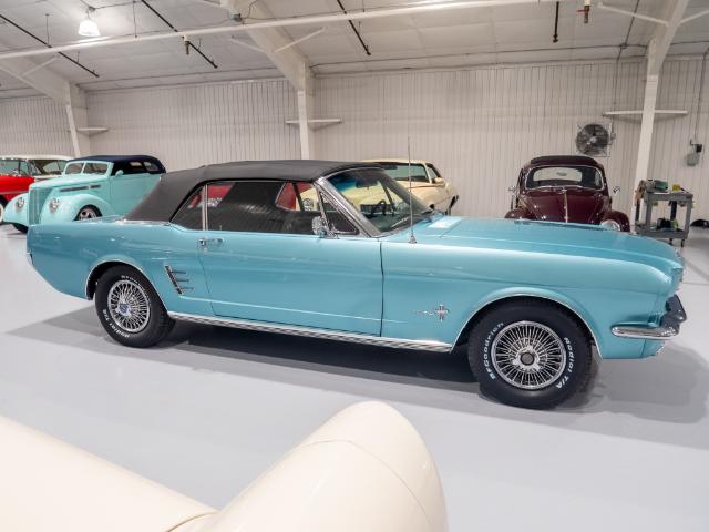 1966 Ford Mustang  (Stk: 300842) in Watford - Image 13 of 34