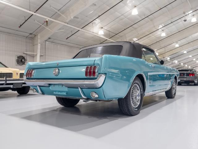 1966 Ford Mustang  (Stk: 300842) in Watford - Image 11 of 34