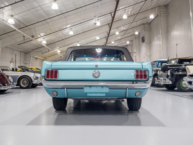 1966 Ford Mustang  (Stk: 300842) in Watford - Image 9 of 34