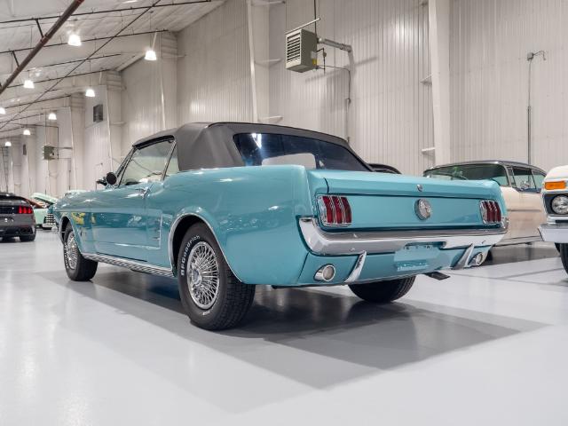 1966 Ford Mustang  (Stk: 300842) in Watford - Image 7 of 34