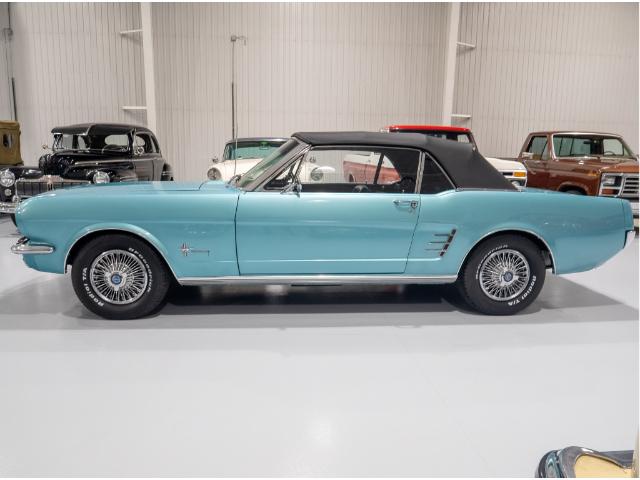 1966 Ford Mustang  (Stk: 300842) in Watford - Image 5 of 34