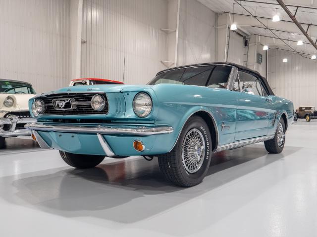 1966 Ford Mustang  (Stk: 300842) in Watford - Image 2 of 34