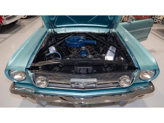 1966 Ford Mustang  (Stk: 300842) in Watford - Image 31 of 34