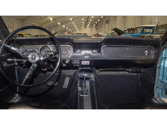 1966 Ford Mustang  (Stk: 300842) in Watford - Image 22 of 34