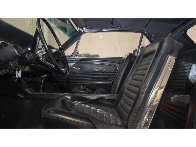 1966 Ford Mustang  (Stk: 300842) in Watford - Image 19 of 34