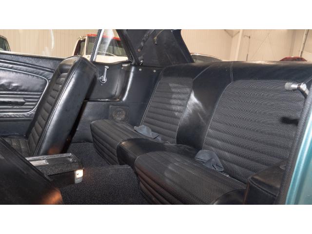 1966 Ford Mustang  (Stk: 300842) in Watford - Image 20 of 34