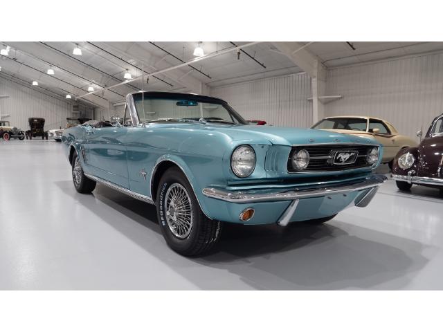 1966 Ford Mustang  (Stk: 300842) in Watford - Image 16 of 34