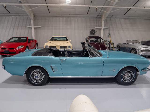 1966 Ford Mustang  (Stk: 300842) in Watford - Image 14 of 34