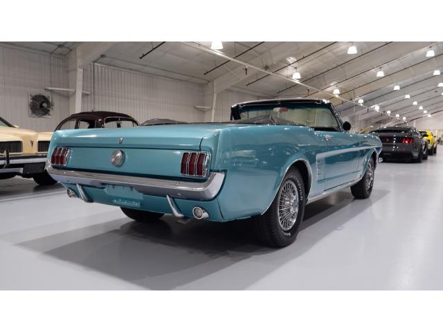 1966 Ford Mustang  (Stk: 300842) in Watford - Image 12 of 34