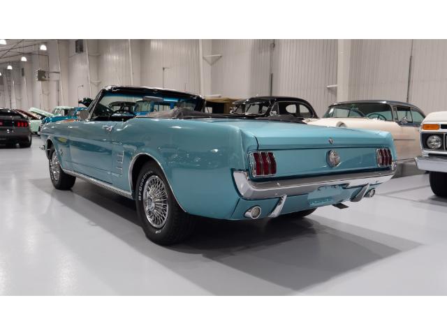 1966 Ford Mustang  (Stk: 300842) in Watford - Image 8 of 34