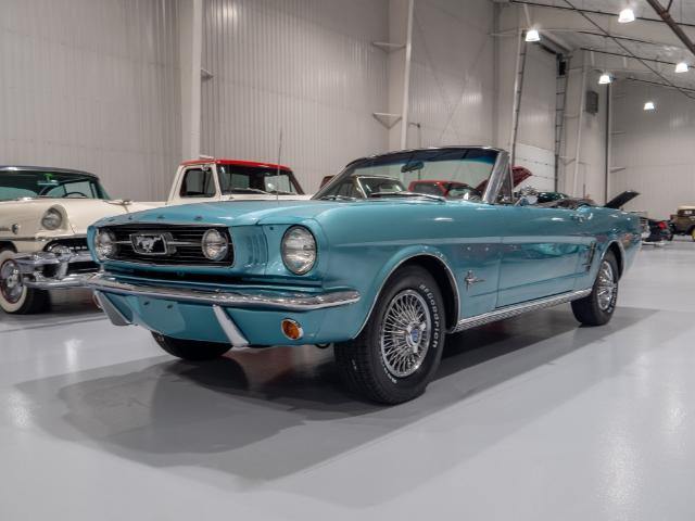 1966 Ford Mustang  (Stk: 300842) in Watford - Image 3 of 34