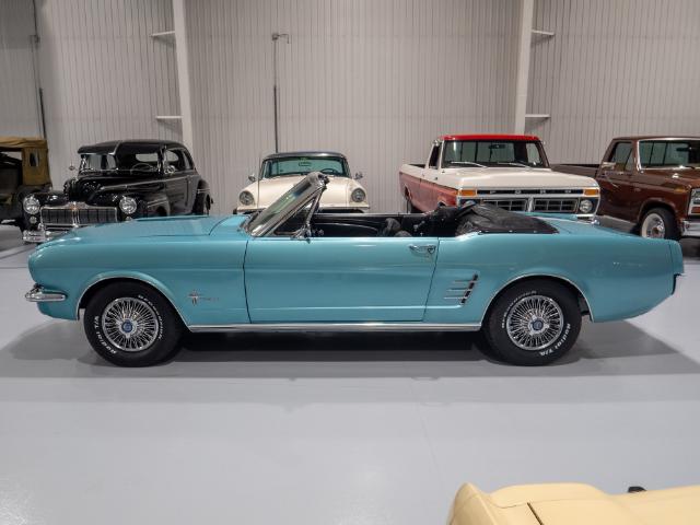 1966 Ford Mustang  (Stk: 300842) in Watford - Image 6 of 34