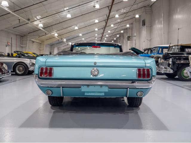 1966 Ford Mustang  (Stk: 300842) in Watford - Image 10 of 34