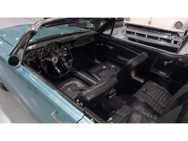 1966 Ford Mustang  (Stk: 300842) in Watford - Image 26 of 34