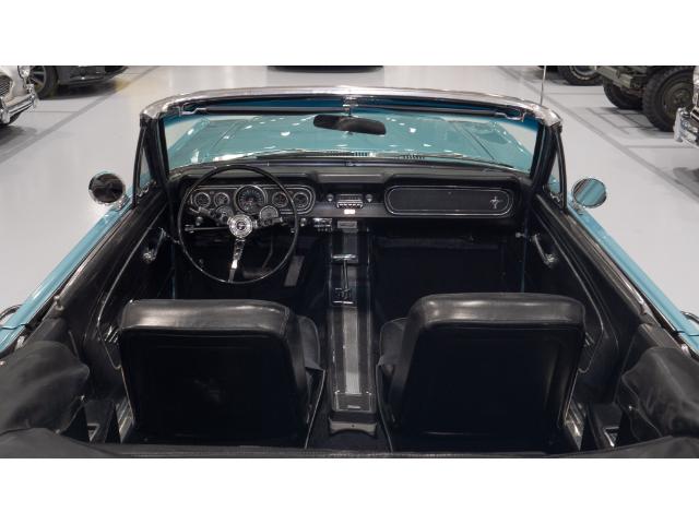 1966 Ford Mustang  (Stk: 300842) in Watford - Image 27 of 34