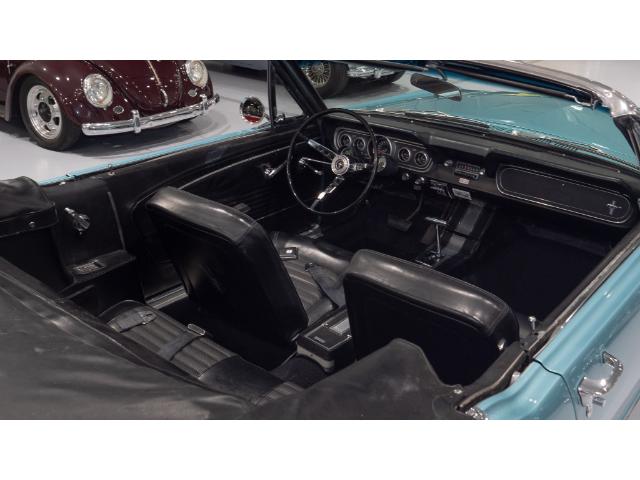 1966 Ford Mustang  (Stk: 300842) in Watford - Image 29 of 34