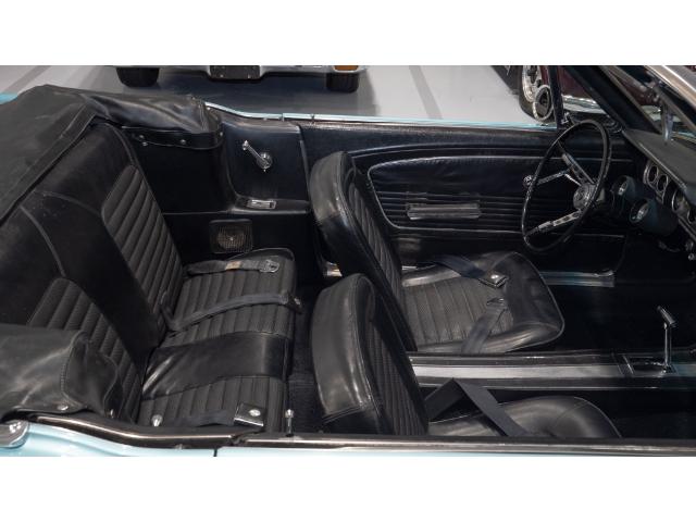 1966 Ford Mustang  (Stk: 300842) in Watford - Image 28 of 34