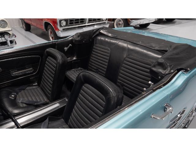 1966 Ford Mustang  (Stk: 300842) in Watford - Image 25 of 34