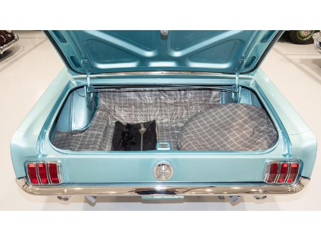 1966 Ford Mustang  (Stk: 300842) in Watford - Image 33 of 34