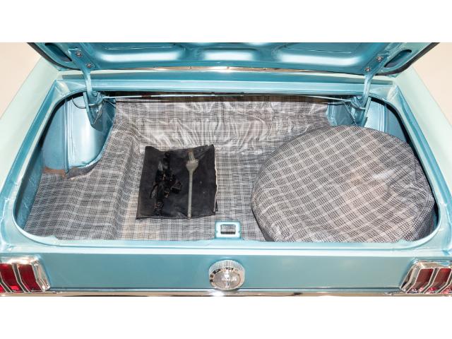 1966 Ford Mustang  (Stk: 300842) in Watford - Image 34 of 34