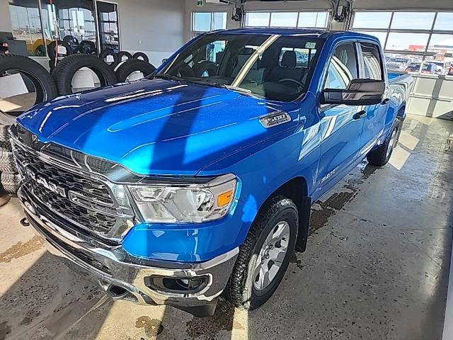 2024 RAM 1500