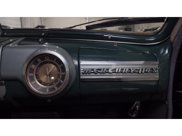 1948 Mercury 114X Sedan Coupe  (Stk: 819982) in Watford - Image 17 of 40