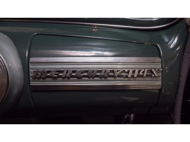 1948 Mercury 114X Sedan Coupe  (Stk: 819982) in Watford - Image 18 of 40