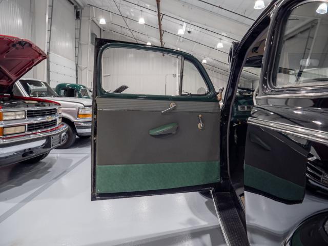 1948 Mercury 114X Sedan Coupe  (Stk: 819982) in Watford - Image 12 of 40