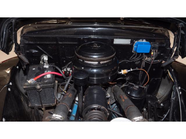 1948 Mercury 114X Sedan Coupe  (Stk: 819982) in Watford - Image 26 of 40