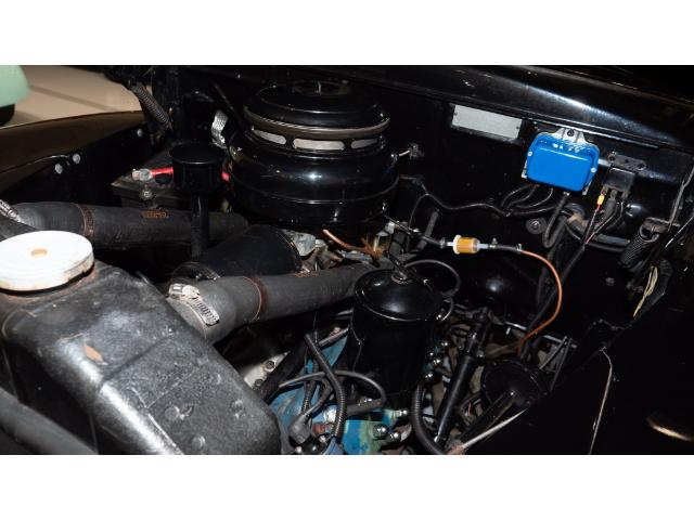 1948 Mercury 114X Sedan Coupe  (Stk: 819982) in Watford - Image 27 of 40