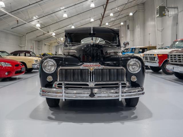 1948 Mercury 114X Sedan Coupe  (Stk: 819982) in Watford - Image 3 of 40