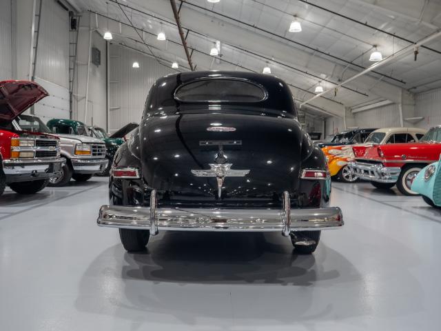 1948 Mercury 114X Sedan Coupe  (Stk: 819982) in Watford - Image 7 of 40