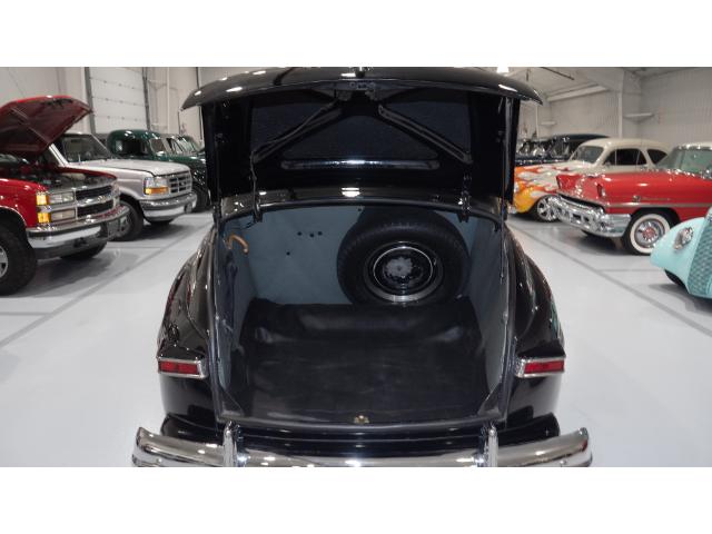 1948 Mercury 114X Sedan Coupe  (Stk: 819982) in Watford - Image 29 of 40