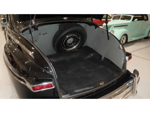 1948 Mercury 114X Sedan Coupe  (Stk: 819982) in Watford - Image 30 of 40