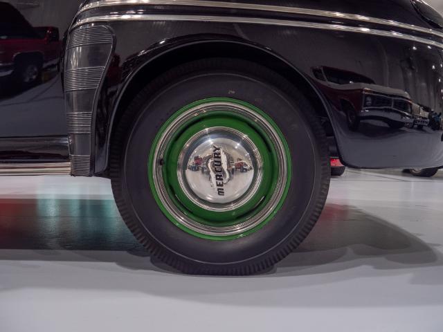 1948 Mercury 114X Sedan Coupe  (Stk: 819982) in Watford - Image 11 of 40