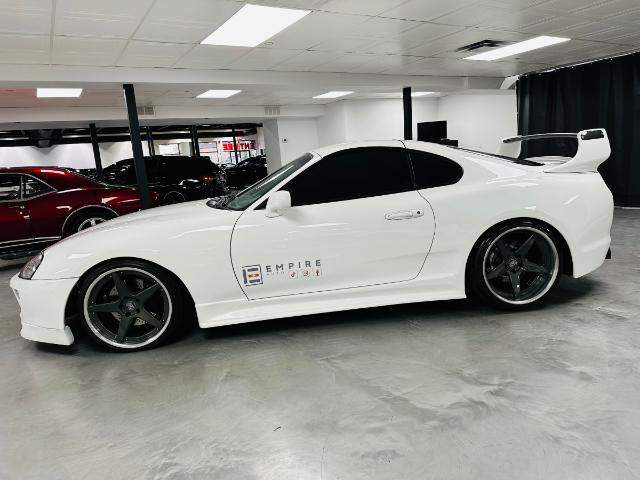 1993 Toyota Supra SUPRA TURBO 2JZ BIG TURBO WIDE BODY (Stk: C4556) in Saint-Eustache - Image 2 of 39