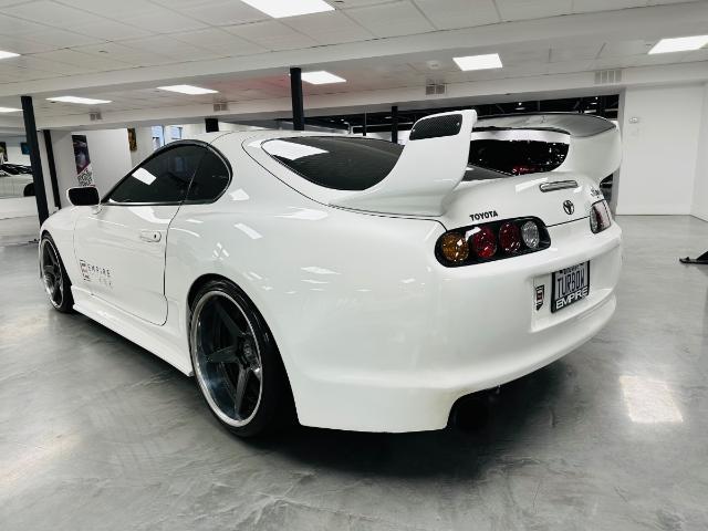 1993 Toyota Supra SUPRA TURBO 2JZ BIG TURBO WIDE BODY (Stk: C4556) in Saint-Eustache - Image 5 of 39