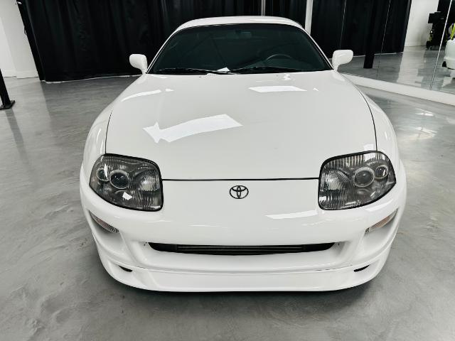 1993 Toyota Supra SUPRA TURBO 2JZ BIG TURBO WIDE BODY (Stk: C4556) in Saint-Eustache - Image 6 of 39