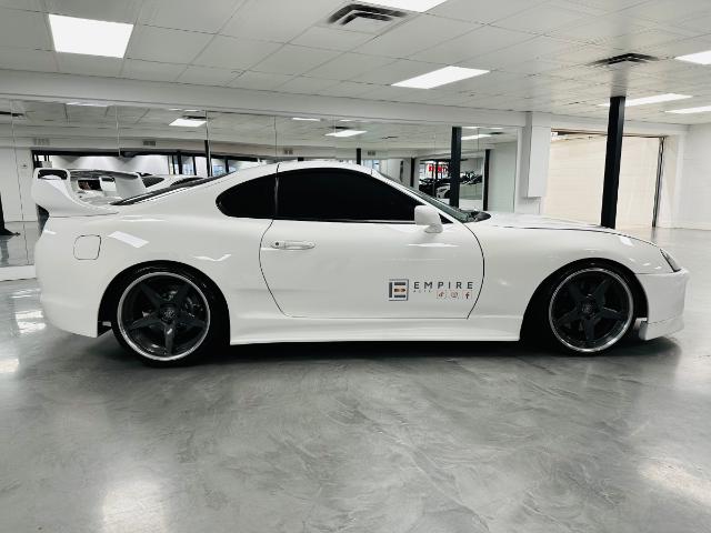 1993 Toyota Supra SUPRA TURBO 2JZ BIG TURBO WIDE BODY (Stk: C4556) in Saint-Eustache - Image 8 of 39