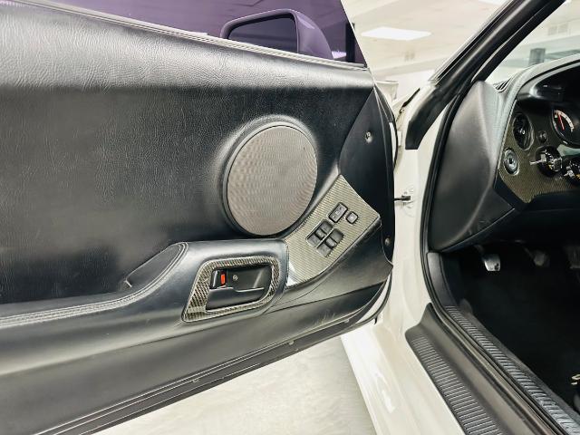 1993 Toyota Supra SUPRA TURBO 2JZ BIG TURBO WIDE BODY (Stk: C4556) in Saint-Eustache - Image 9 of 39