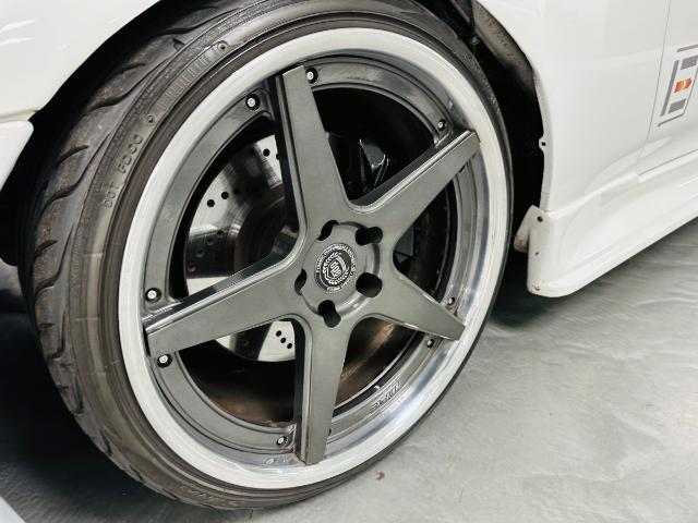 1993 Toyota Supra SUPRA TURBO 2JZ BIG TURBO WIDE BODY (Stk: C4556) in Saint-Eustache - Image 10 of 39