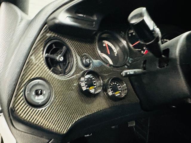 1993 Toyota Supra SUPRA TURBO 2JZ BIG TURBO WIDE BODY (Stk: C4556) in Saint-Eustache - Image 12 of 39