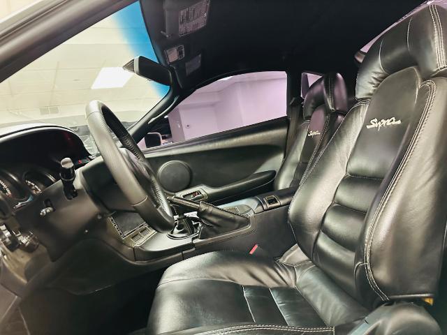 1993 Toyota Supra SUPRA TURBO 2JZ BIG TURBO WIDE BODY (Stk: C4556) in Saint-Eustache - Image 13 of 39