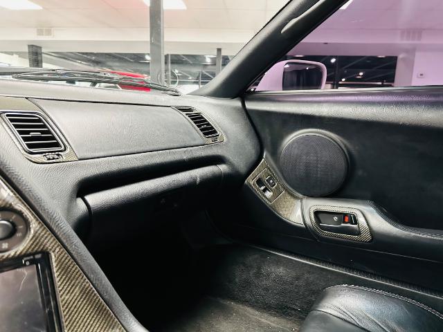 1993 Toyota Supra SUPRA TURBO 2JZ BIG TURBO WIDE BODY (Stk: C4556) in Saint-Eustache - Image 19 of 39