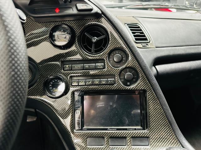 1993 Toyota Supra SUPRA TURBO 2JZ BIG TURBO WIDE BODY (Stk: C4556) in Saint-Eustache - Image 20 of 39